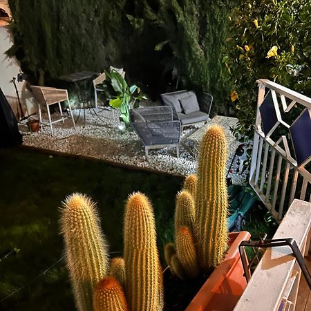 Apartamento Con Encanto Cerca De La Playa El Rosario Marbella Bagian luar foto