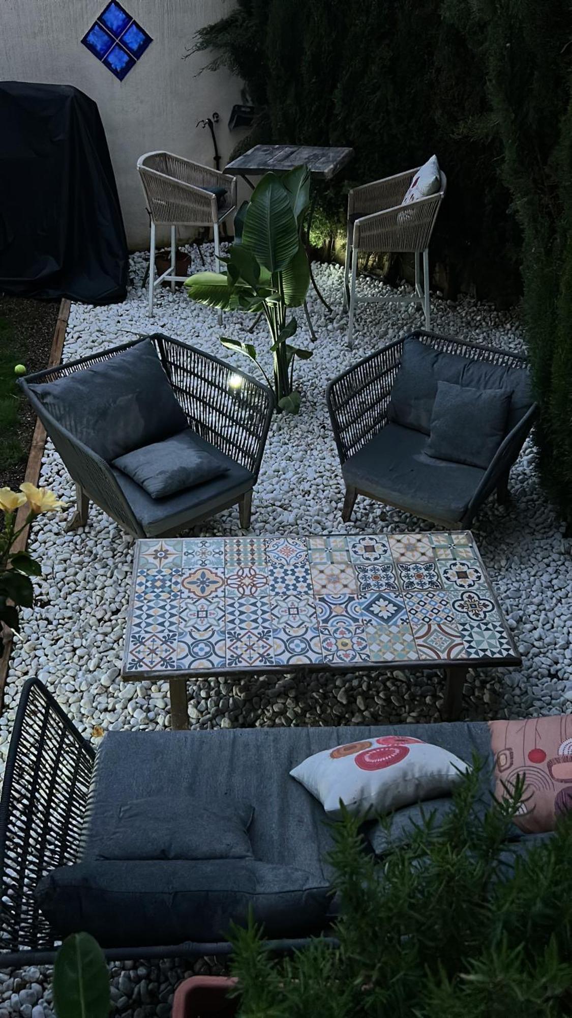 Apartamento Con Encanto Cerca De La Playa El Rosario Marbella Bagian luar foto